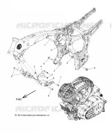 MOTOR, MOTORAUFHÄNGUNG