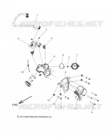KRAFTSTOFFSYSTEM, FUEL RAIL/DROSSELKLAPPENGEHÄUSE