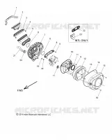 ENGINE, AIR INTAKE SYSTEM - N15TCAAA/TRAAA ALL OPTIONS (49INDIANAIRCLEANER15)