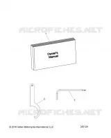REFERENCES, BEDIENUNGSANLEITUNG, TOOLS