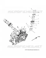 PUSHRODS - N14CCC/CCV/TCA ALL OPTIONS (49INDIANPUSHROD14)