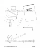 TOOL KIT