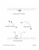 ELEKTRIC, WIRE HARNESS 2