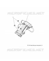 ELEKTRIC, MOTOR, WINDSHIELD