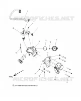 KRAFTSTOFFSYSTEM, FUEL RAIL/THROTTLE BODY
