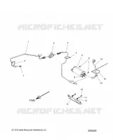 KRAFTSTOFFSYSTEM, EVAP SYSTEM (CALIF. AND INTL.)