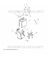 BATTERY - N15MSA00AA/AB/AC/AE (49INDIANBATTERYSCOUT15)