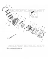 MOTOR, LUFTEINLASS SYSTEM