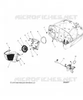 KOFFERRAUM, AUDIO SYSTEM