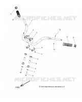 STEERING, LENKER- AND GRIPS