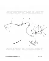 KRAFTSTOFFSYSTEM, EVAP SYSTEM  (CALIF. AND INTL)