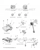 ELEKTRISCHE BAUTEILE 1