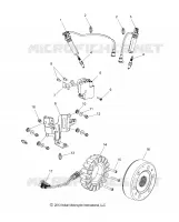 ELEKTRIC, IGNITION SYSTEM